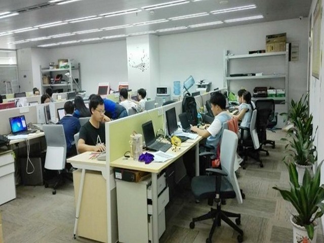 老房屋翻新装修